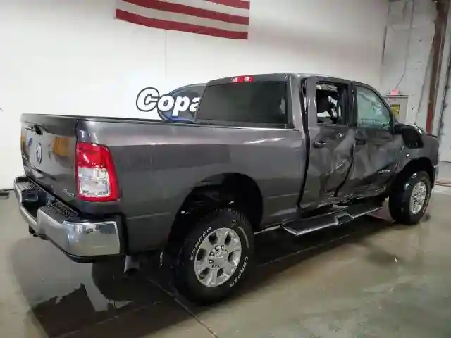 3C6UR5DL2PG651197 2023 RAM 2500-2