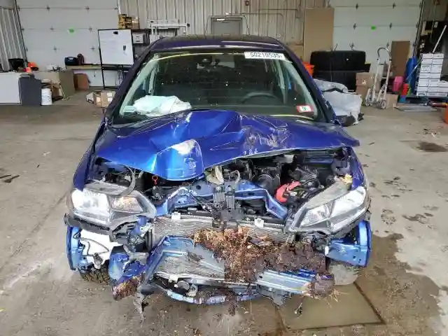 3HGGK5H84KM715316 2019 HONDA FIT-4