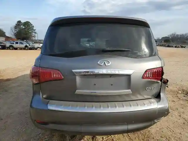 JN8AZ2NE4G9126706 2016 INFINITI QX80-5