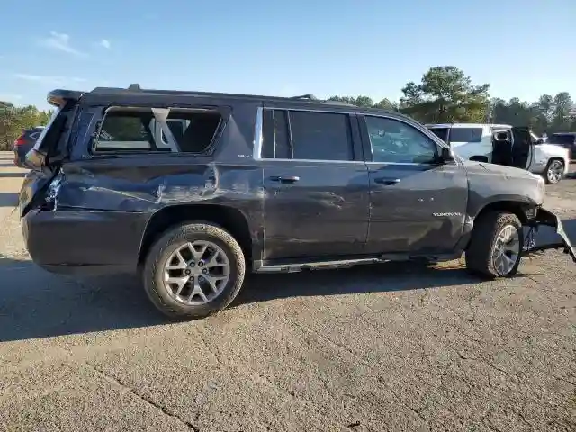 1GKS2GKC4GR252282 2016 GMC YUKON-2