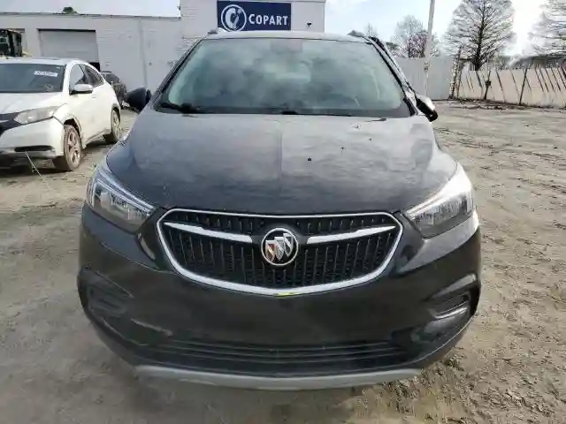 KL4CJESB4KB865139 2019 BUICK ENCORE-4