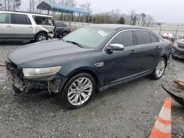 1FAHP2F84FG116296 2015 FORD TAURUS-0