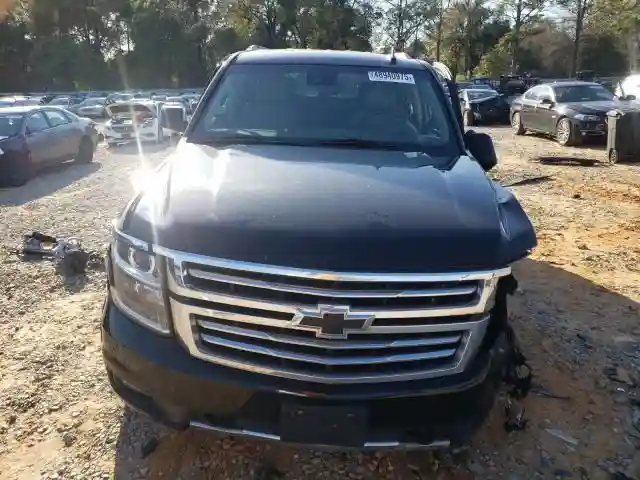 1GNSKBKC9HR303105 2017 CHEVROLET TAHOE-4