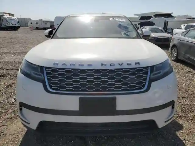 SALYB2RN5JA709955 2018 LAND ROVER RANGEROVER-4