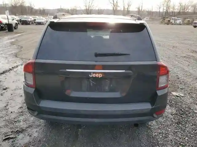 1C4NJCBA7FD284920 2015 JEEP COMPASS-5