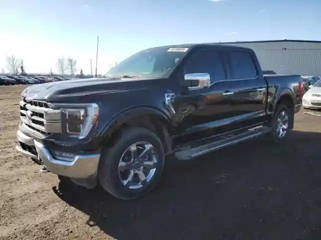 1FTFW1E83PFA11983 2023 FORD F-150-0