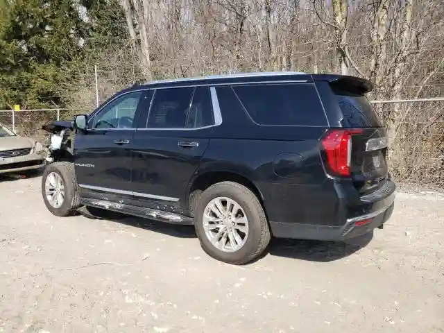 1GKS2BKD0MR411225 2021 GMC YUKON-1