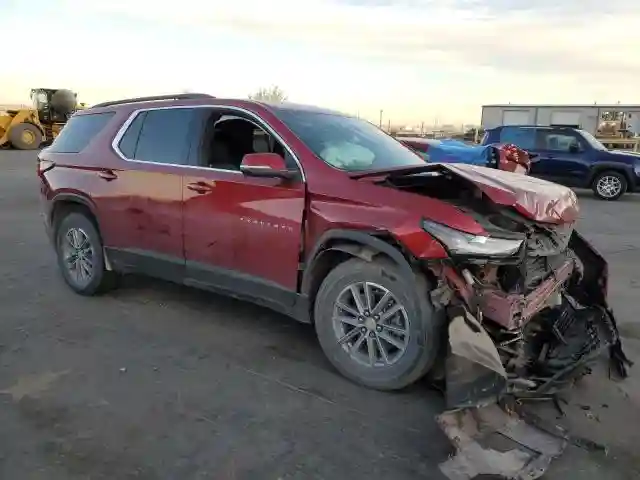 1GNERGKWXPJ117344 2023 CHEVROLET TRAVERSE-3