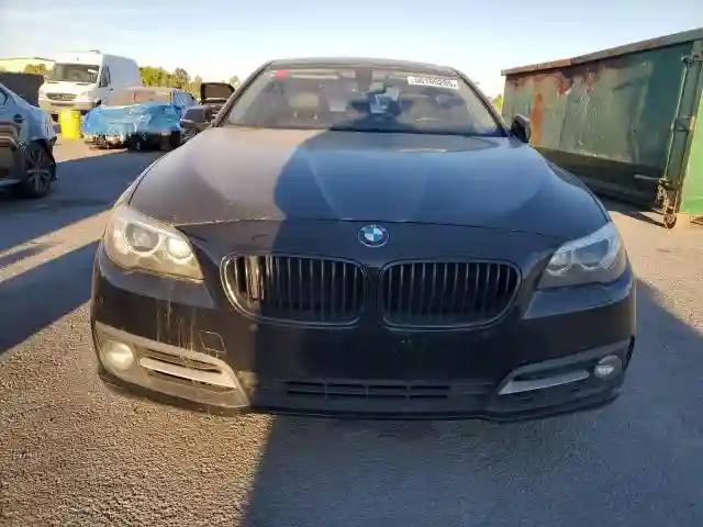 WBA5A5C54FD520496 2015 BMW 5 SERIES-4