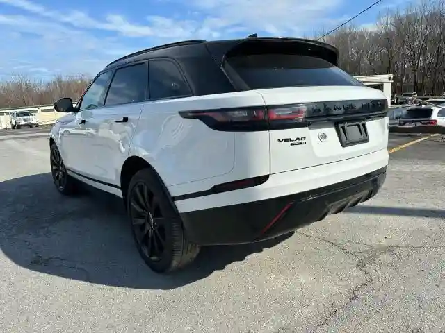 SALYL2EXXKA227147 2019 LAND ROVER RANGEROVER-1