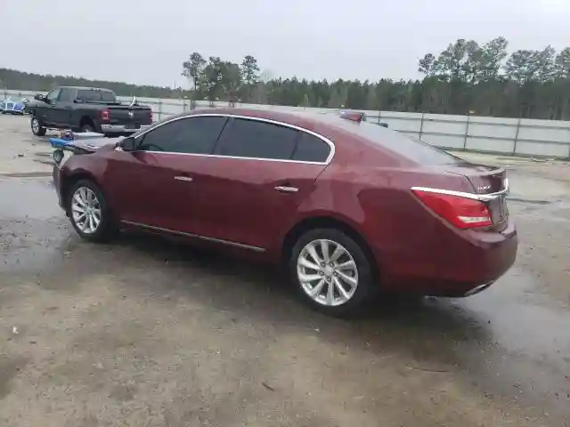 1G4GB5G35GF119168 2016 BUICK LACROSSE-1