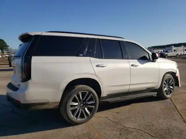 1GYS3EKL6NR234497 2022 CADILLAC ESCALADE-2