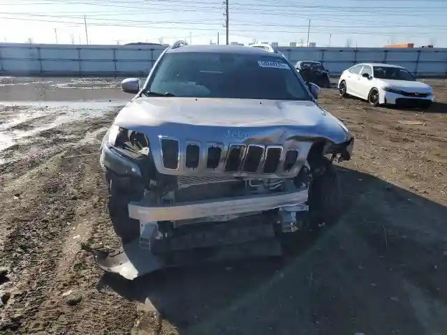 1C4PJMDX2KD383123 2019 JEEP GRAND CHEROKEE-4