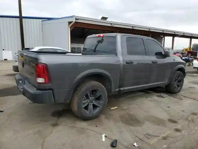 1C6RR7LT1MS528305 2021 RAM 1500-2