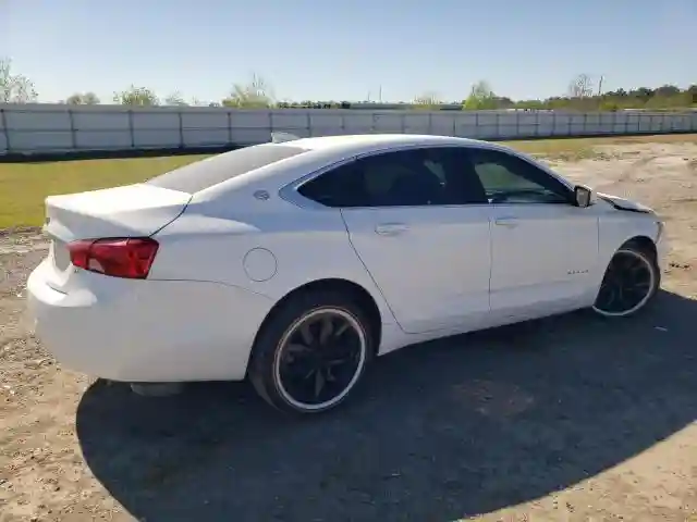 1G11Z5S30LU112429 2020 CHEVROLET IMPALA-2