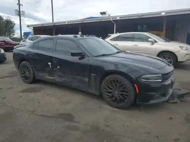 2C3CDXCT7GH276587 2016 DODGE CHARGER-3