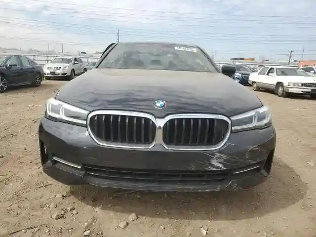 WBA13BJ01PCN00728 2023 BMW 5 SERIES-4