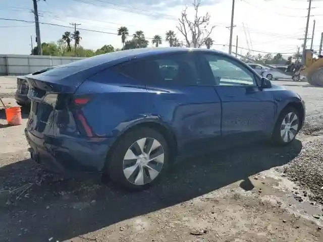 5YJYGDEE0LF015422 2020 TESLA MODEL Y-2