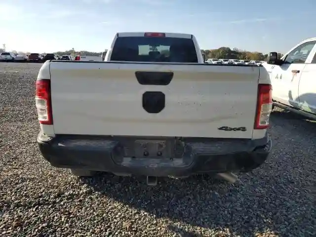 3C63R3GJ2RG242517 2024 RAM 3500-5