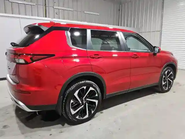 JA4J3VA82RZ083088 2024 MITSUBISHI OUTLANDER-2