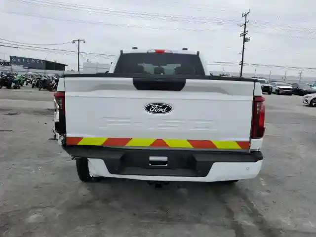 1FTFX2L52RKF00574 2024 FORD F150 STX-5
