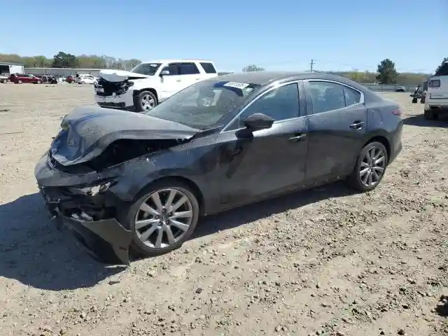 JM1BPABL5M1329200 2021 MAZDA 3-0
