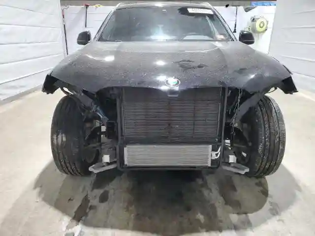 5UX53DP01N9M07451 2022 BMW X3-4
