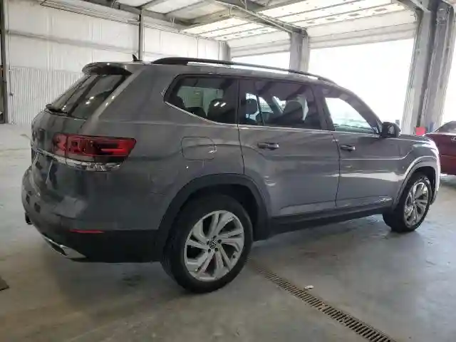 1V2JR2CA9MC553100 2021 VOLKSWAGEN ATLAS-2