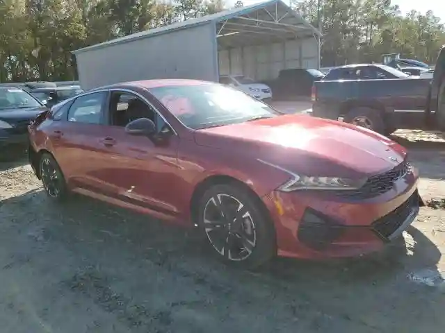 5XXG64J20MG052480 2021 KIA K5-3