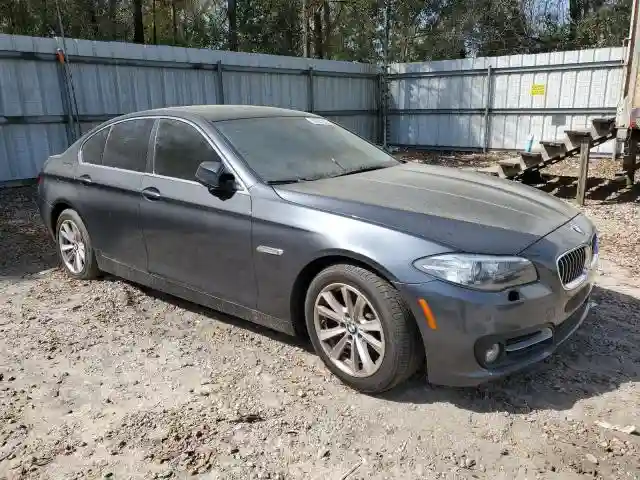 WBA5A5C57GD527136 2016 BMW 5 SERIES-3
