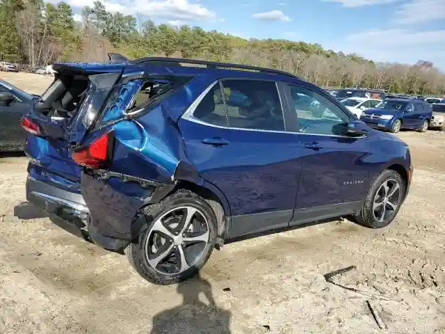 3GNAXKEV4NL228648 2022 CHEVROLET EQUINOX-2