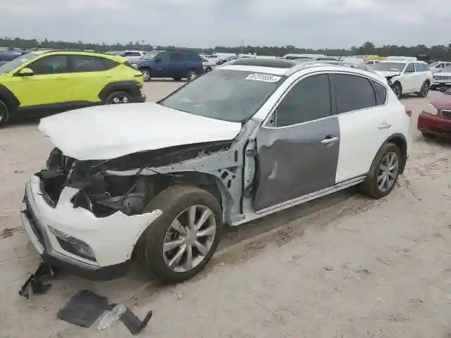 JN1BJ0RP1GM230528 2016 INFINITI QX50-0