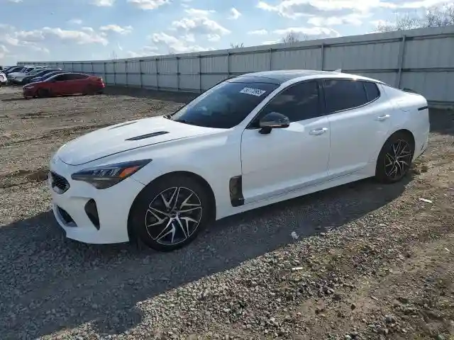 KNAE35LD0P6131135 2023 KIA STINGER-0