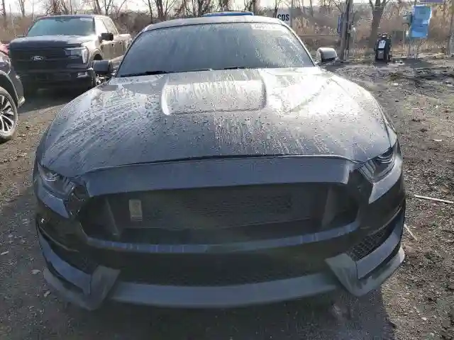 1FA6P8JZ7K5552639 2019 FORD MUSTANG-4