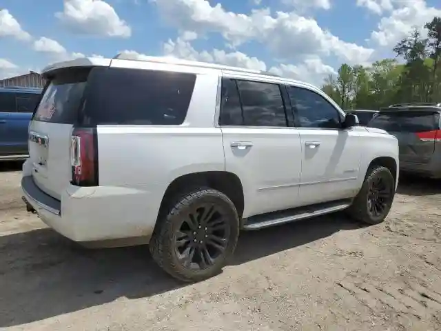1GKS2CKJ3GR347651 2016 GMC YUKON-2