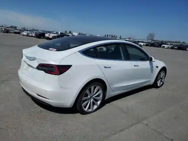 5YJ3E1EA5JF047257 2018 TESLA MODEL 3-2