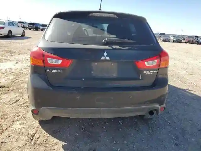 JA4AP3AU1GZ064826 2016 MITSUBISHI OUTLANDER-5