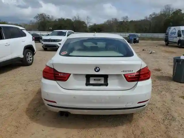 WBA4A9C57GG507390 2016 BMW 4 SERIES-5
