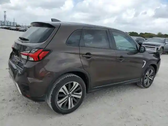 JA4AP4AU1LU004333 2020 MITSUBISHI OUTLANDER-2