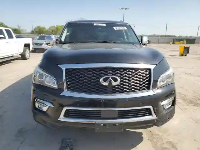 JN8AZ2ND4G9801512 2016 INFINITI QX80-4