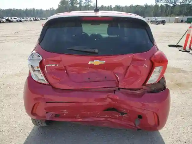 KL8CD6SA3LC443250 2020 CHEVROLET SPARK-5
