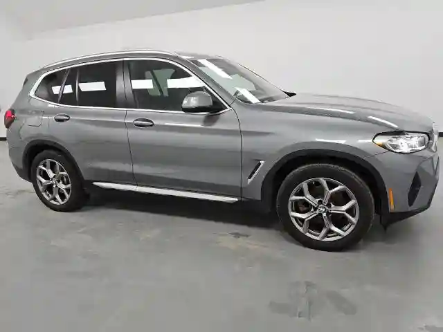 5UX53DP09R9U55138 2024 BMW X3-3