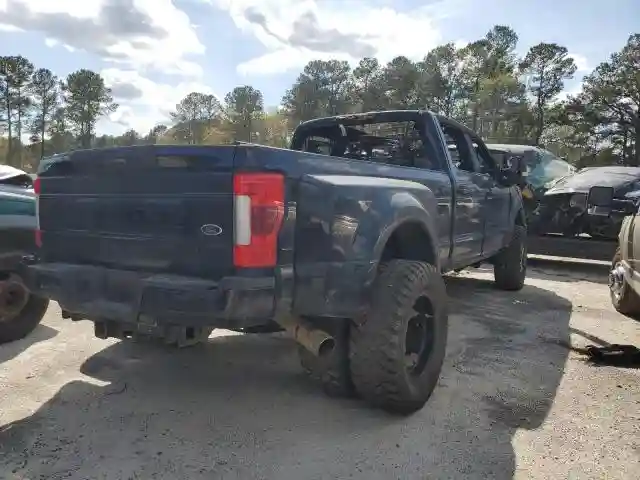 1FT8W3DT0HED29299 2017 FORD F350-3