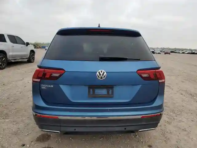 3VV3B7AX5KM052687 2019 VOLKSWAGEN TIGUAN-5