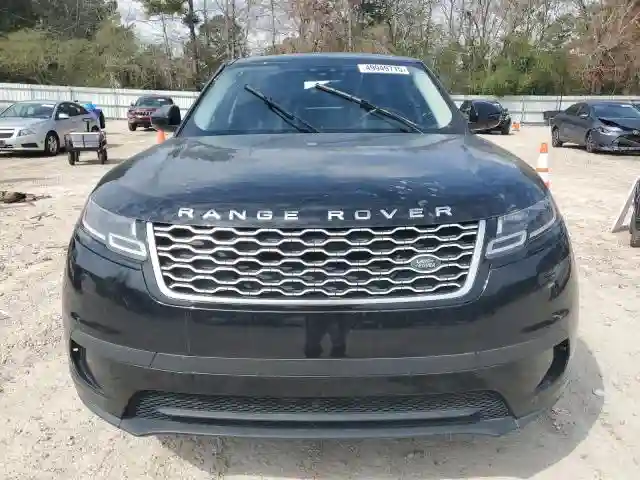 SALYB2RN3JA724180 2018 LAND ROVER RANGEROVER-4