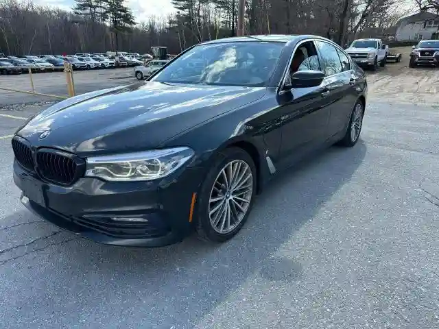 WBAJB1C57JB084929 2018 BMW 5 SERIES-0