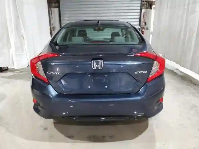 19XFC1F95GE207143 2016 HONDA CIVIC-5