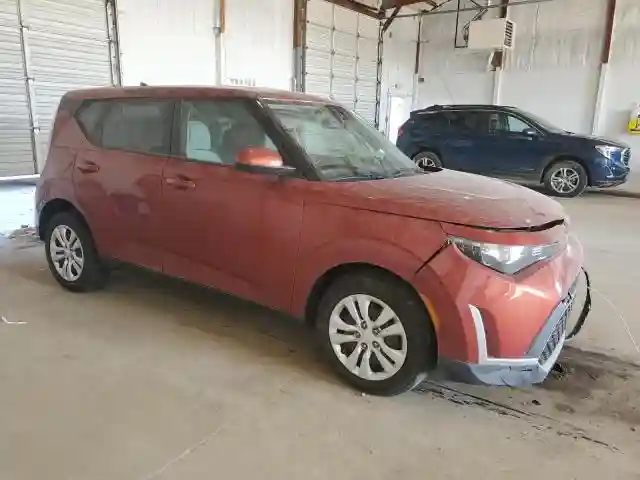 KNDJ23AU2R7913638 2024 KIA SOUL-3