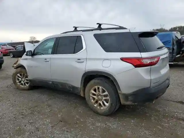 1GNERGKWXKJ223835 2019 CHEVROLET TRAVERSE-1