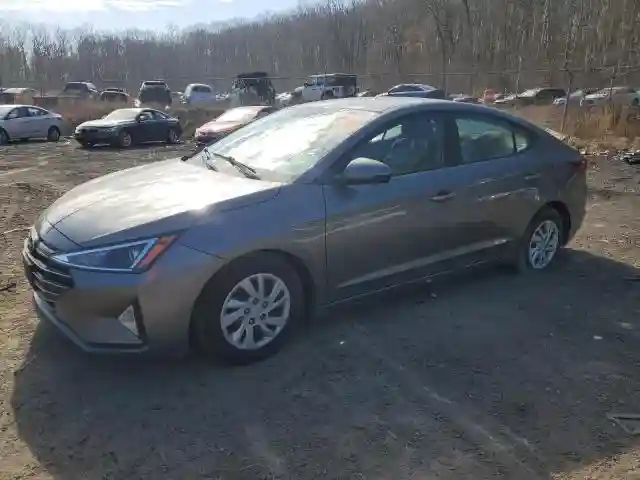 5NPD74LF5KH492907 2019 HYUNDAI ELANTRA-0